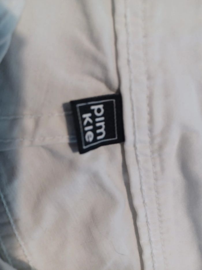 pantalon court t36 - photo numéro 3