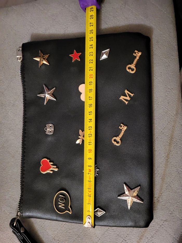 Pochette Stradivarius - photo numéro 10