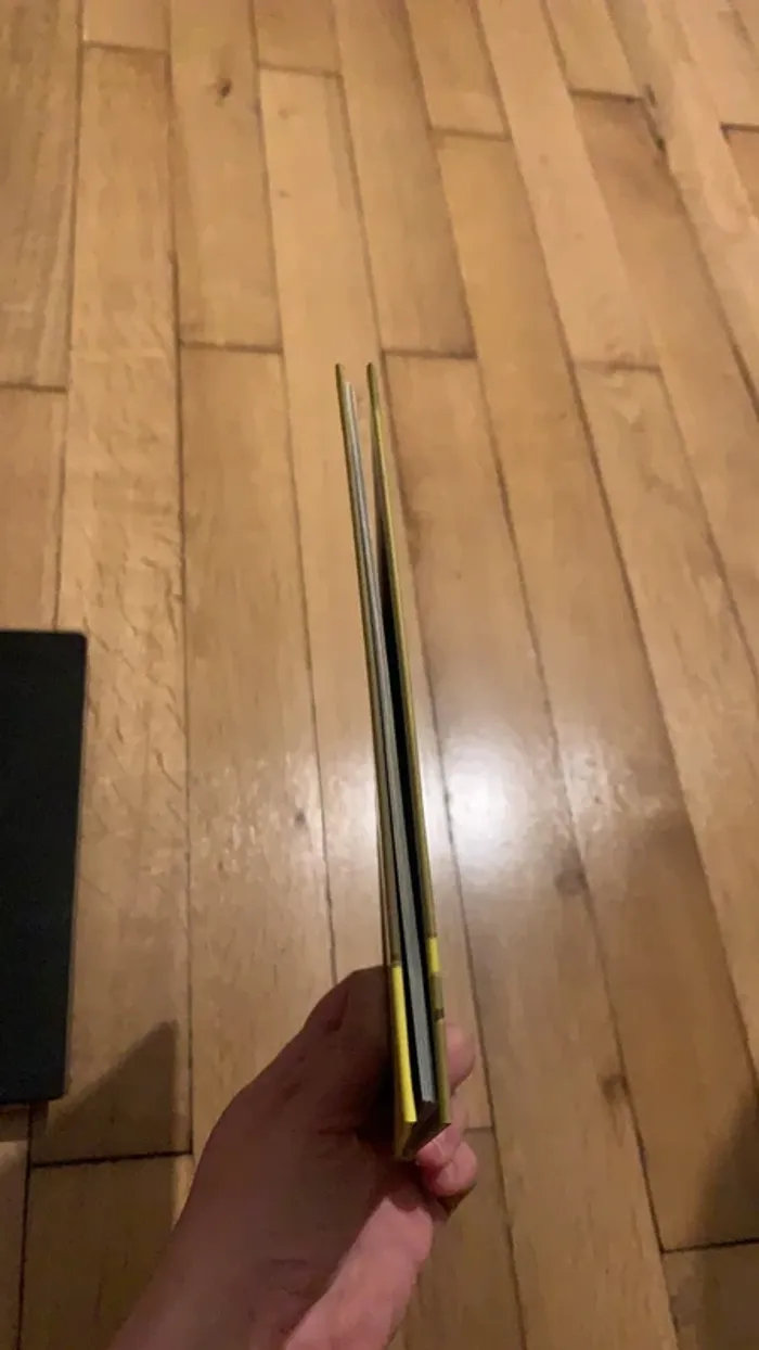 Livre boucle d’or mène l’enquête - photo numéro 3