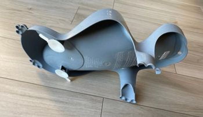 Siège de baignoire - photo numéro 2