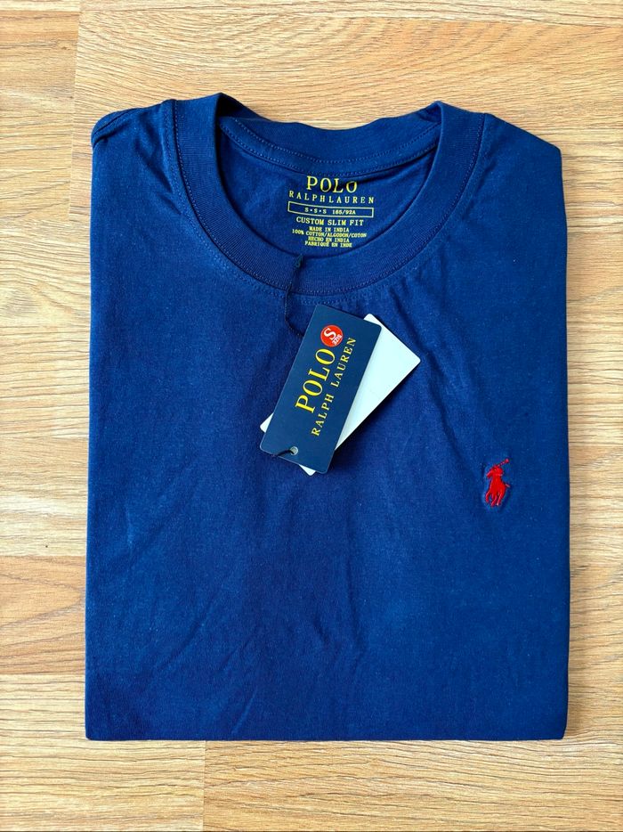 TEE shirt Ralph Lauren - photo numéro 2