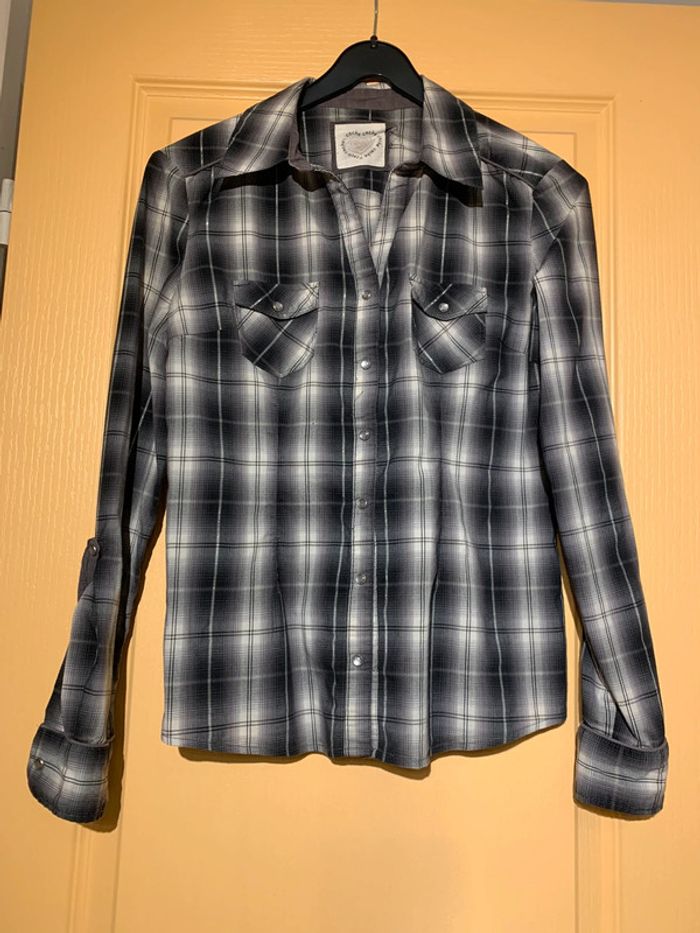 Chemise Cache Cache - Taille 1