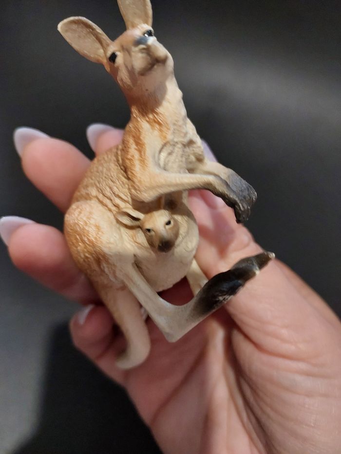 Figurine schleich - photo numéro 2