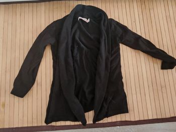 Gilet 3 ans
