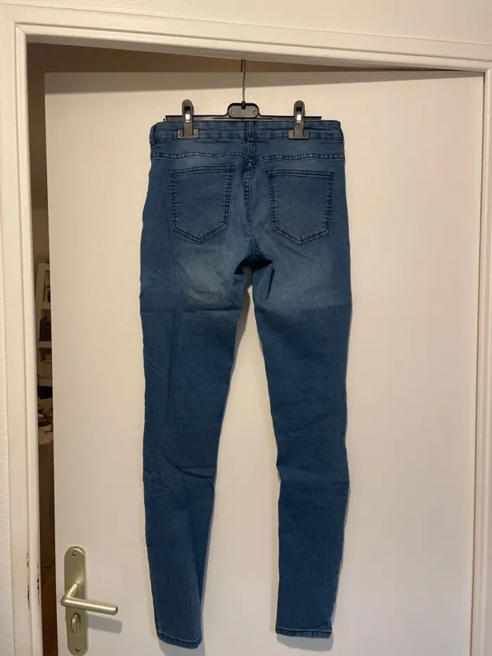 Jean H&M 38 - photo numéro 4