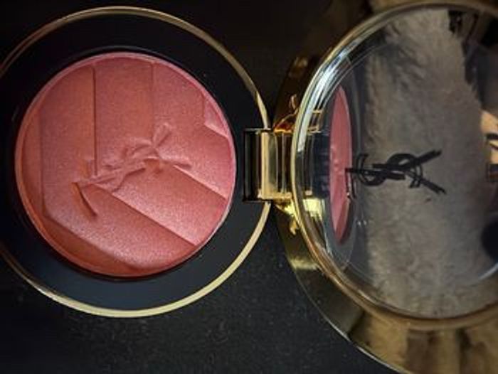 Blush floutant ysl - photo numéro 2