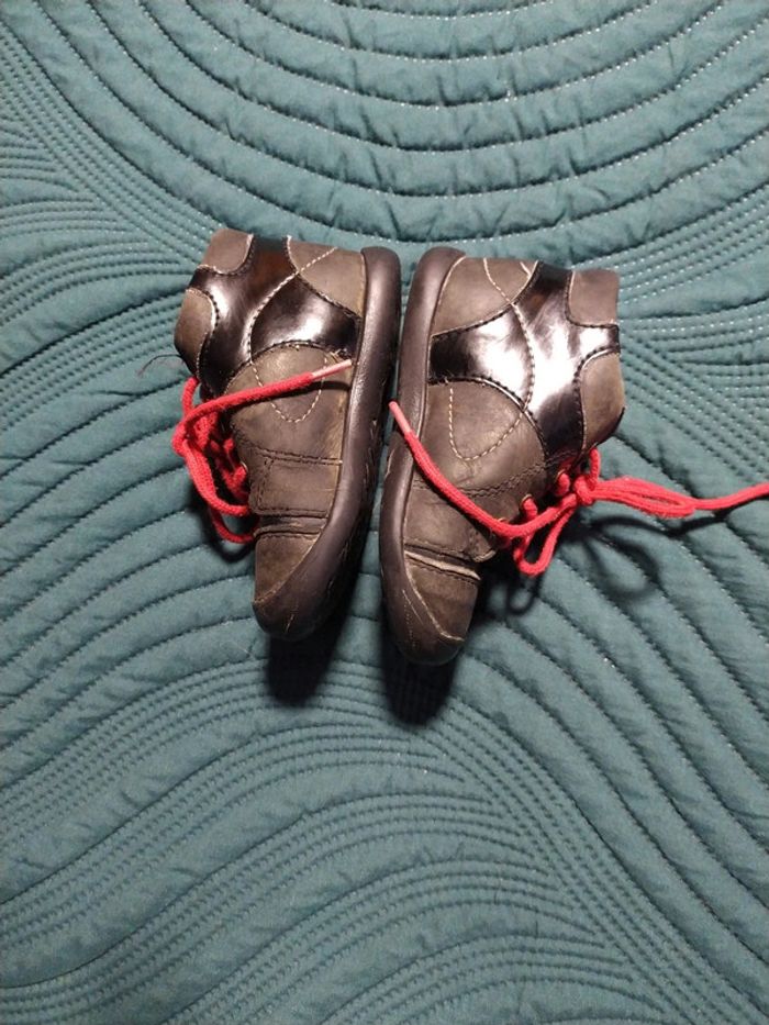 Chaussure orchestra P 20 - photo numéro 6