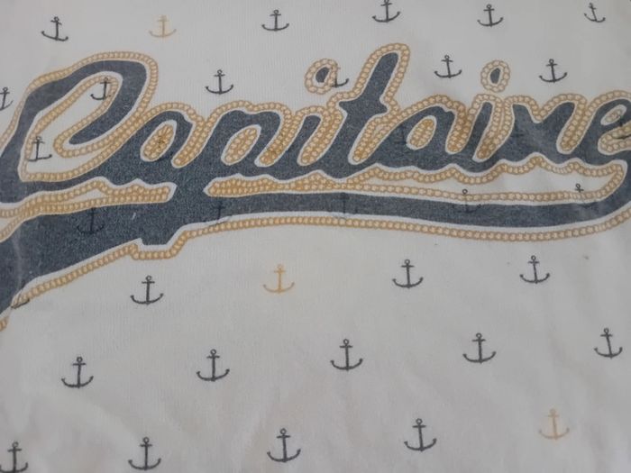 T shirt manche longue 2 ans Petit Bateau - photo numéro 3