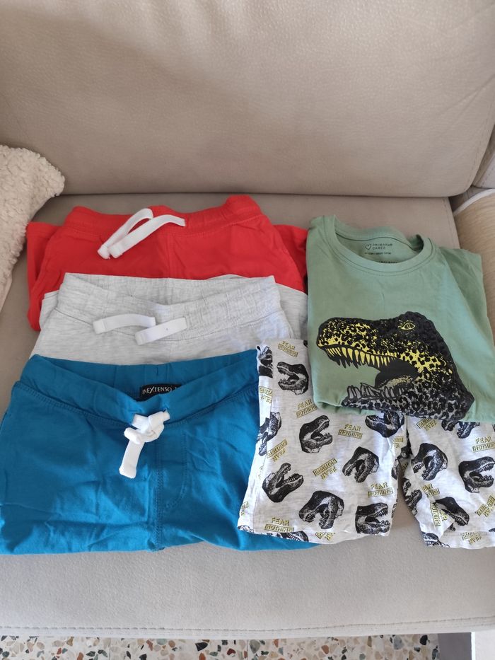 Lot garçon - photo numéro 5