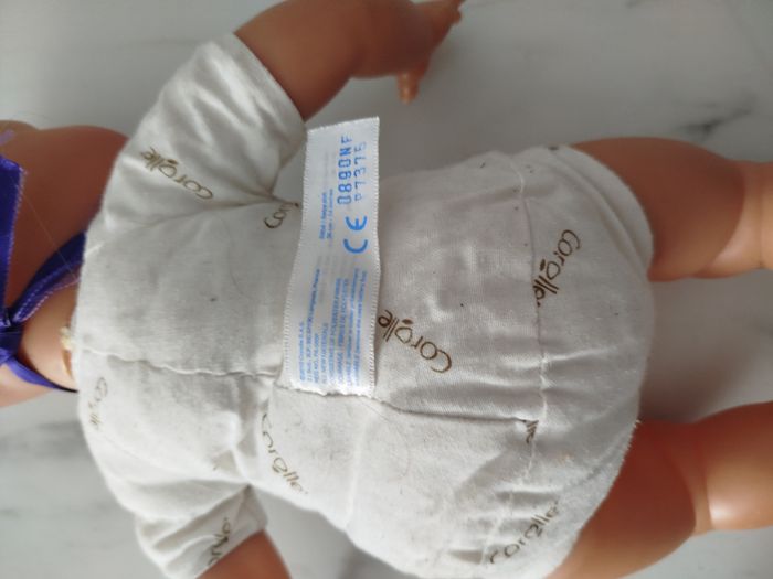 Poupée - photo numéro 3