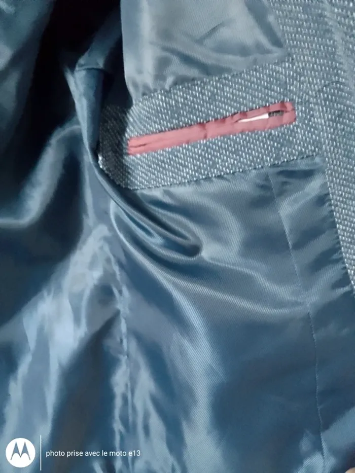 Veste - photo numéro 3