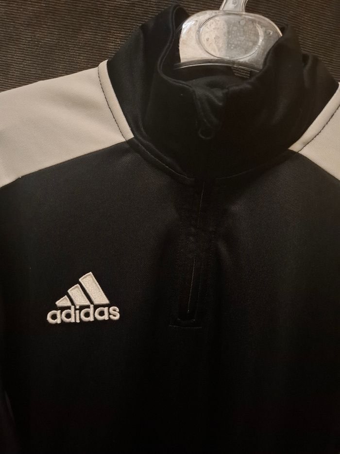 Haut adidas - photo numéro 3