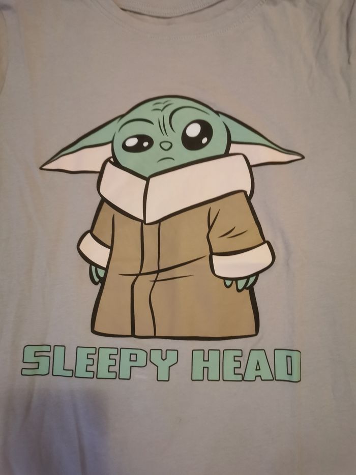 Chemise de nuit - photo numéro 2