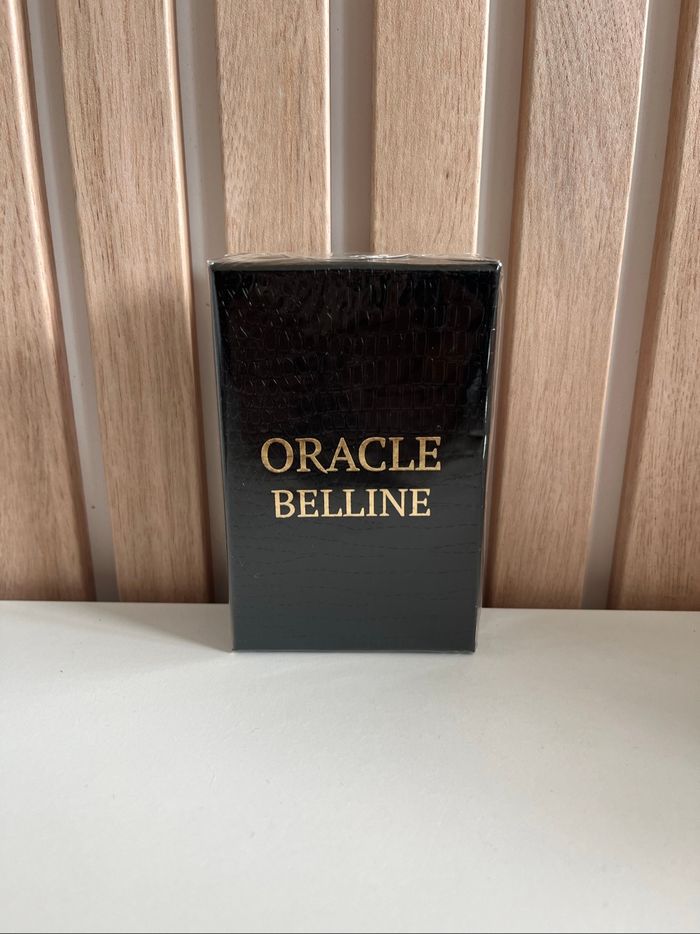 Oracle de Belline