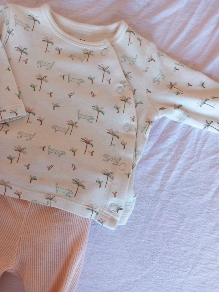 Ensemble kiabi - photo numéro 3