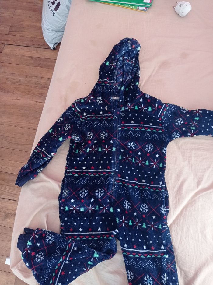 4 ans garçon automne hiver - photo numéro 6