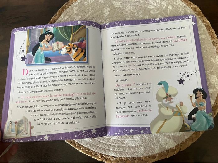 Histoire du soir Disney - photo numéro 9
