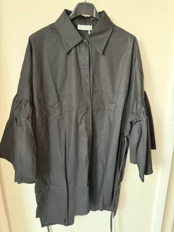 Chemise noire