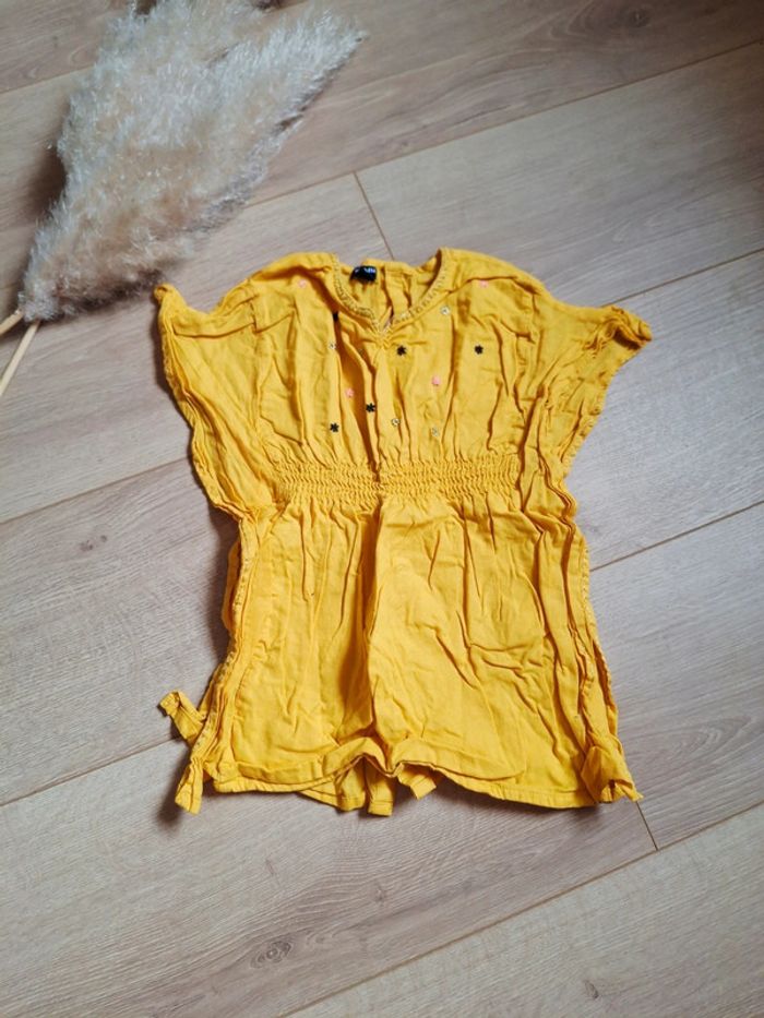 Robe Kiabi