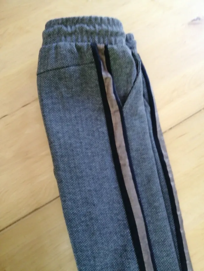Pantalon - photo numéro 5