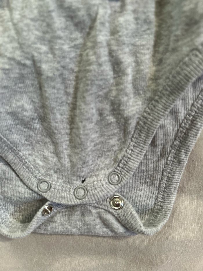 Lot bodys - photo numéro 2