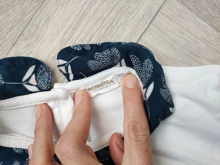 Lot de vêtements mi-saison 6 ans fille - photo numéro 5