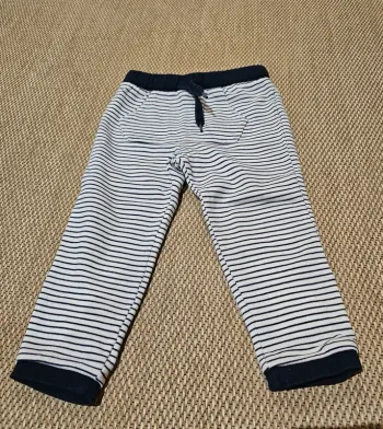 Pantalon taille 36 mois kiabi