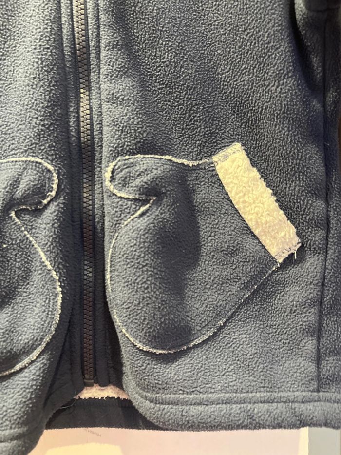 Veste chaude - photo numéro 4