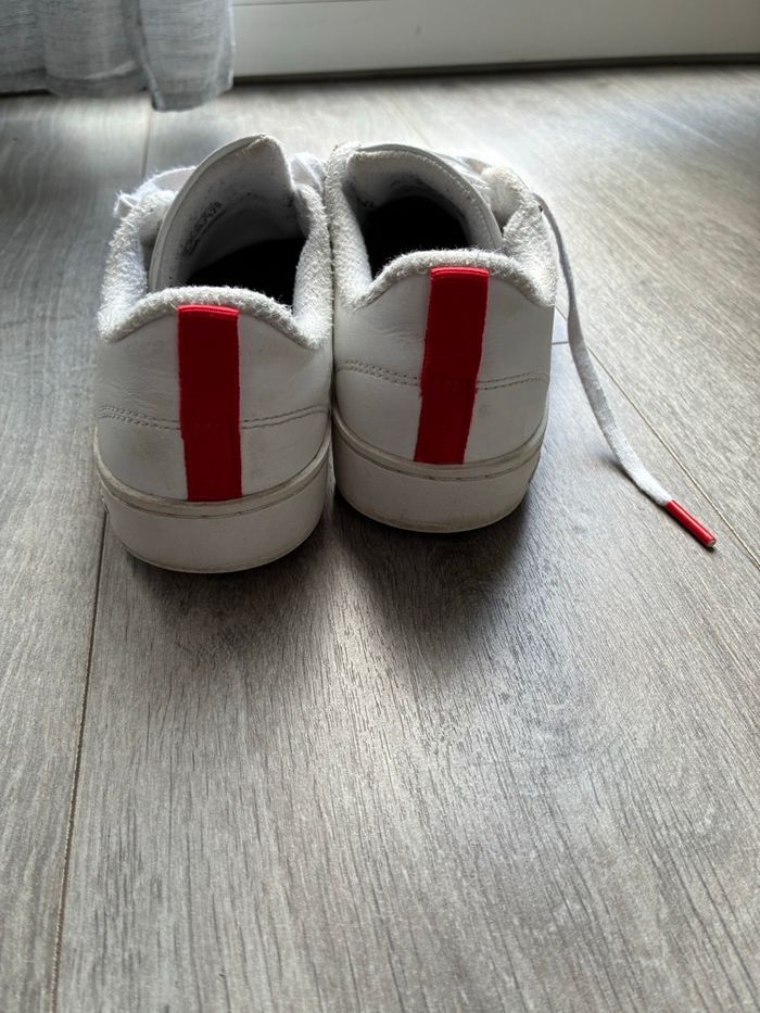 Basket adidas - photo numéro 2