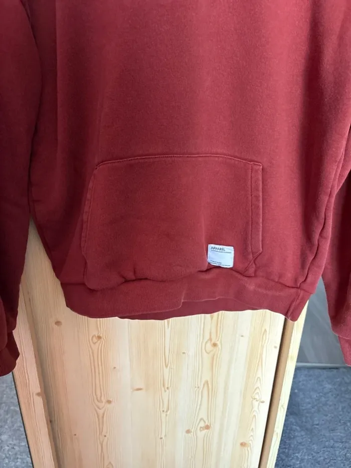 Sweat à capuche - photo numéro 2