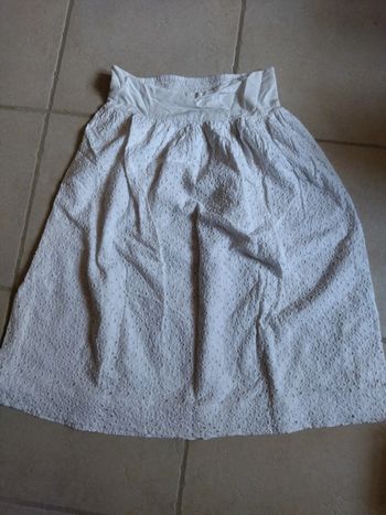 Jupe fille 12 ans