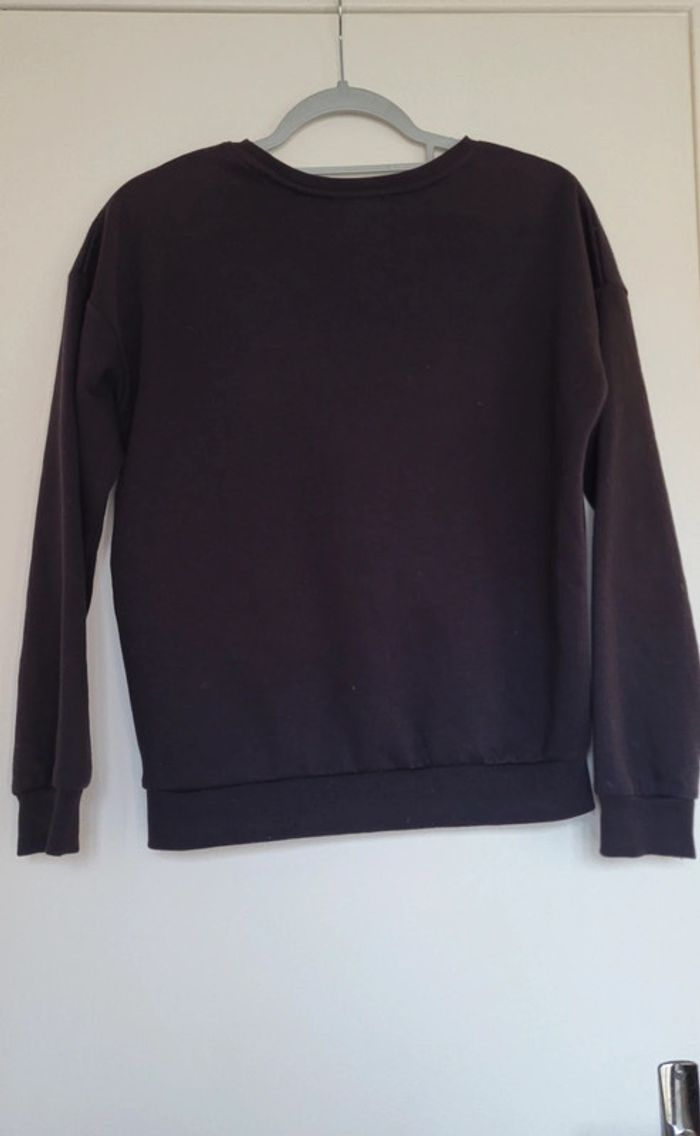 Sweat kiabi - photo numéro 2