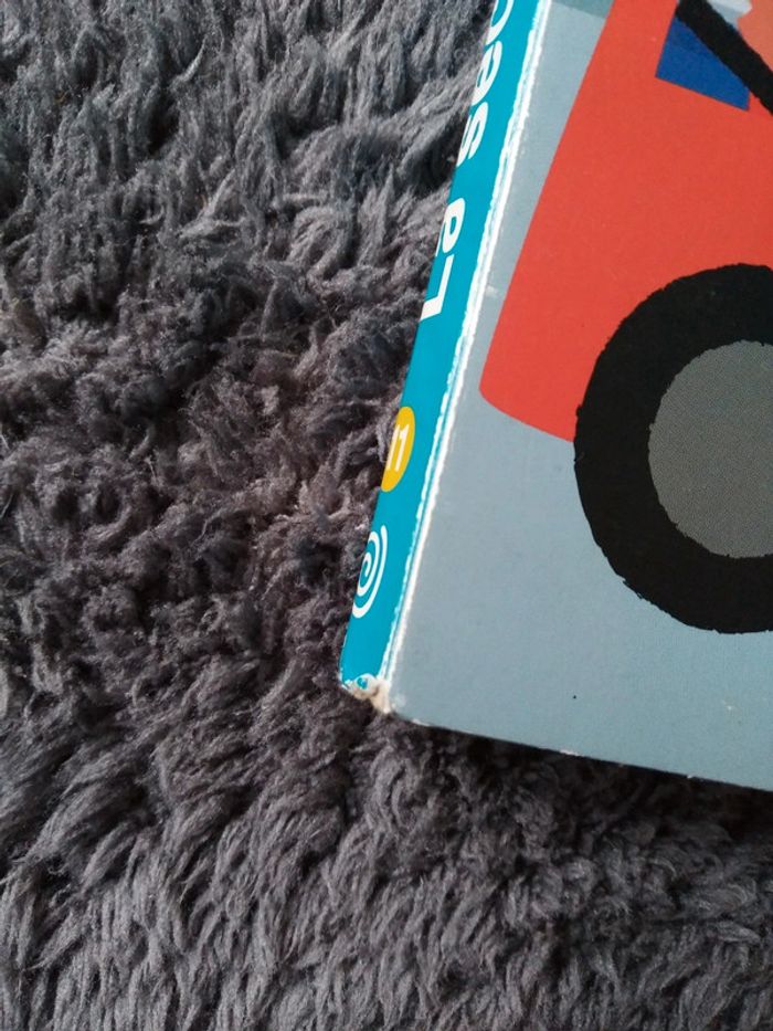 Livre anim Doc - photo numéro 3