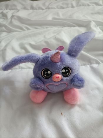 Peluche 