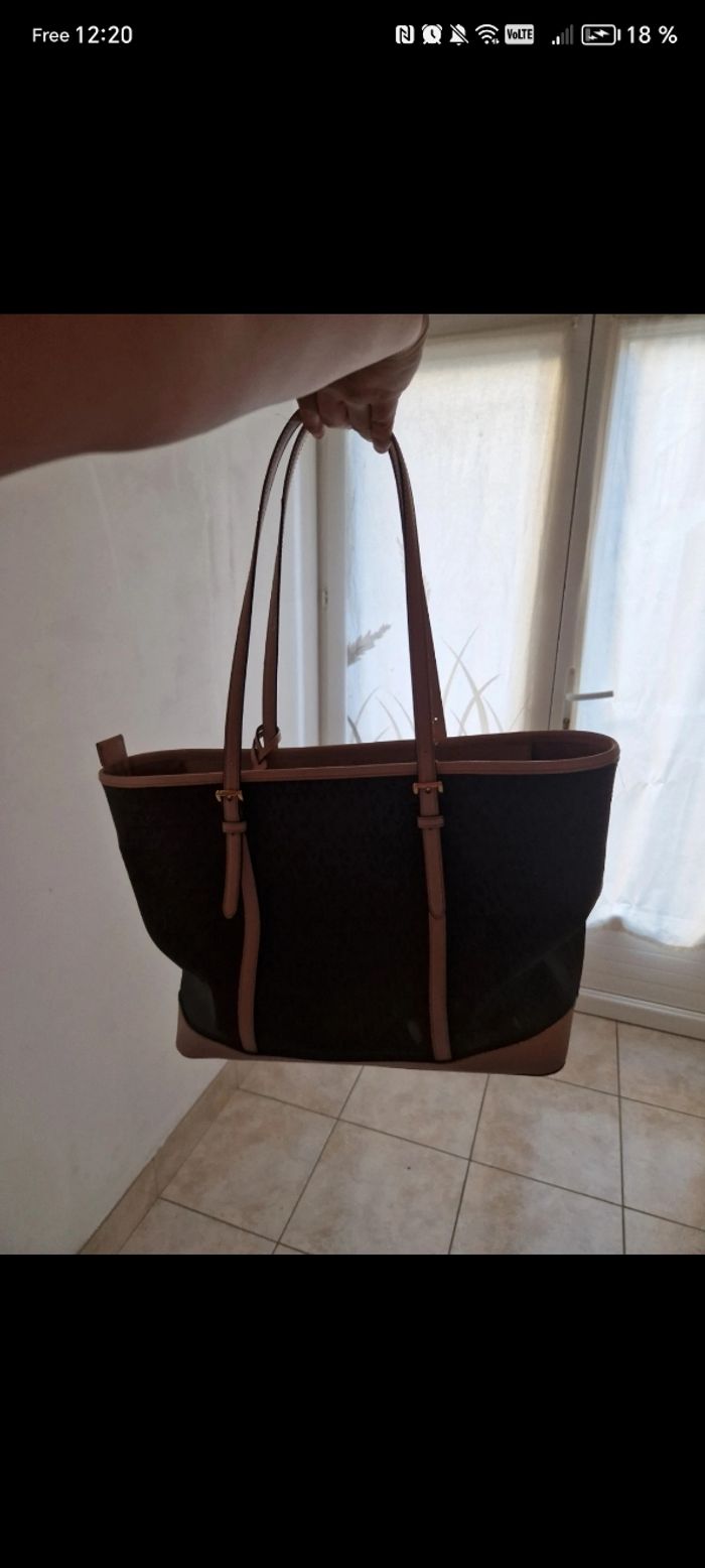 Sac Michael kors - photo numéro 2