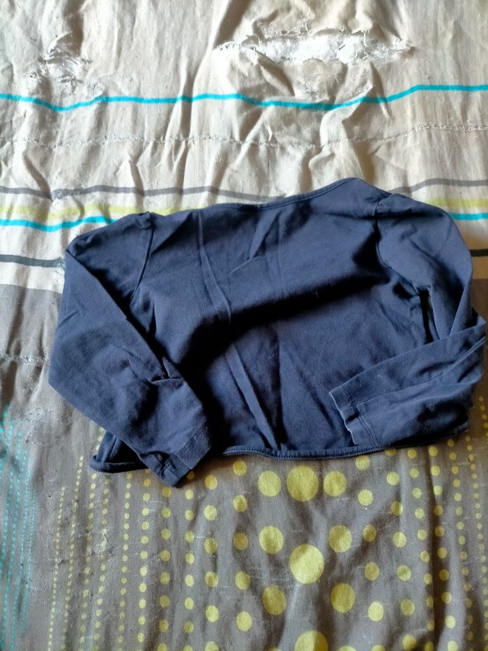 Gilet - photo numéro 2