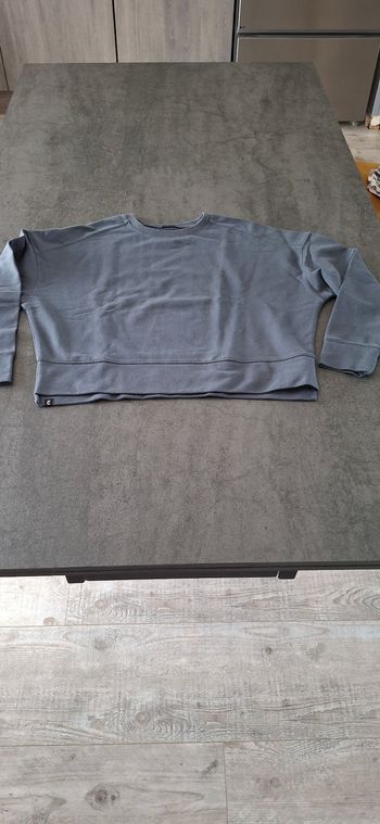 Pull decathlon