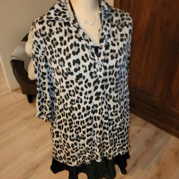 Blouse made in italy 