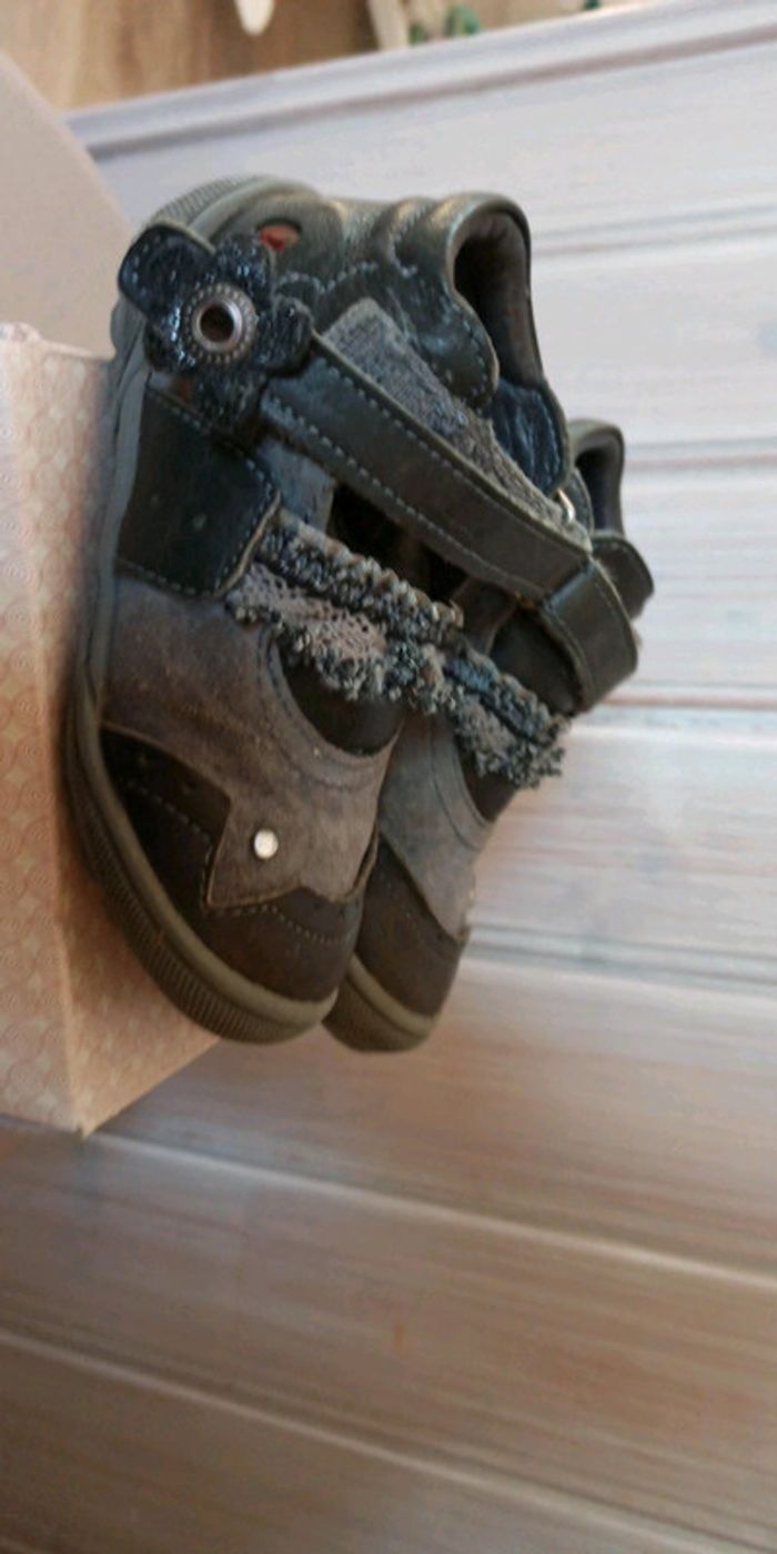 Chaussures fille GBB - photo numéro 3