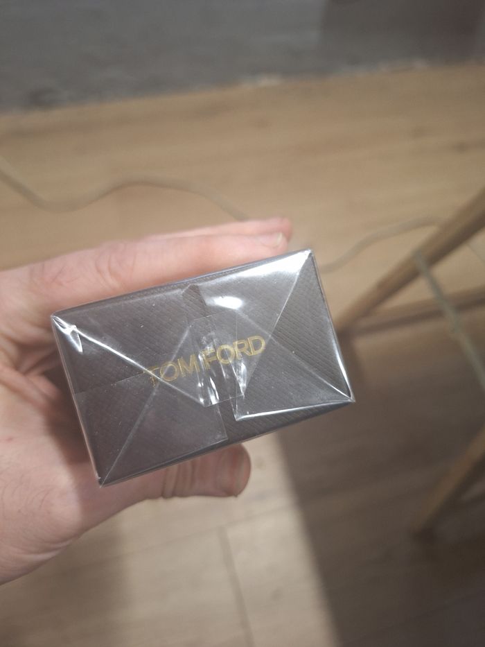 Tobacco Vanille de Tom Ford - photo numéro 2