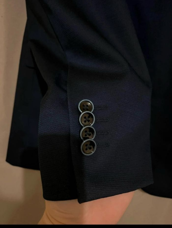 Veste de costume celio - photo numéro 3