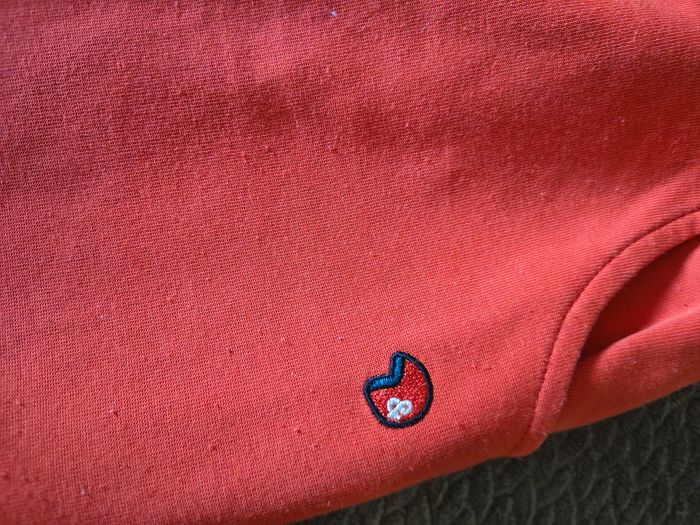 Pantalon survêtement Benson et Cherry - photo numéro 2