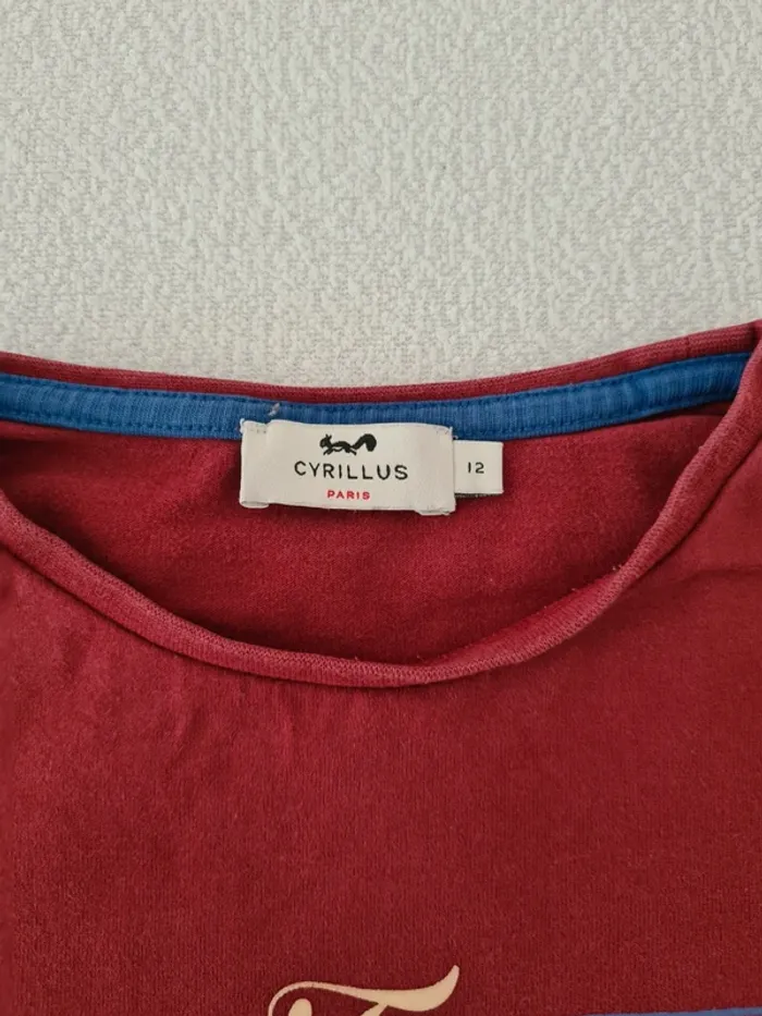 Ensemble Harry Potter Cyrillus - photo numéro 5