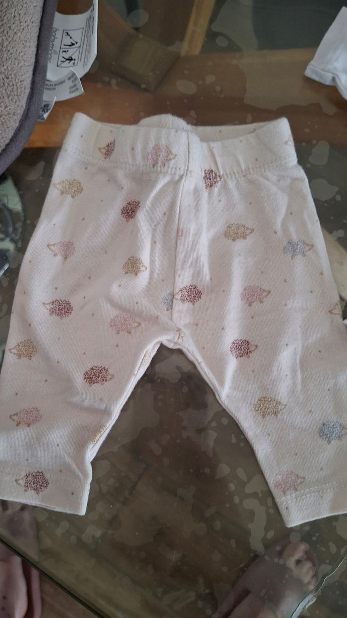 Lot 1 mois - photo numéro 3