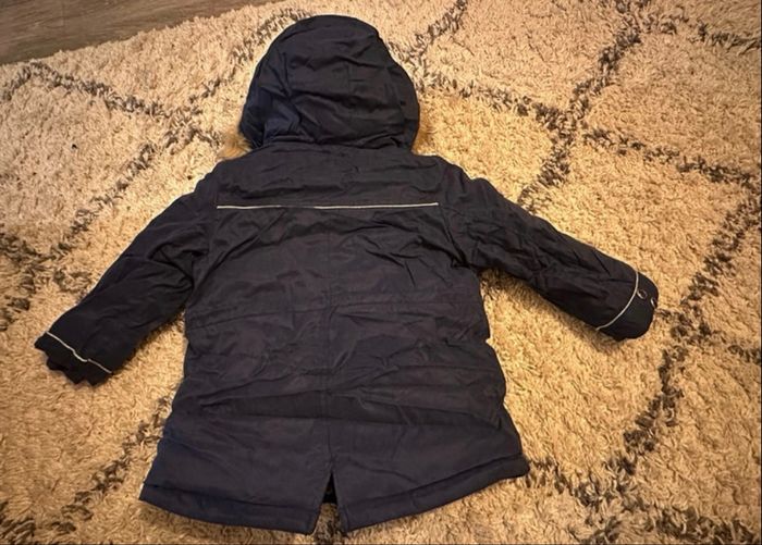 Parka sergent major - photo numéro 3