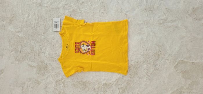 Tee qhirt 5 ans - photo numéro 2