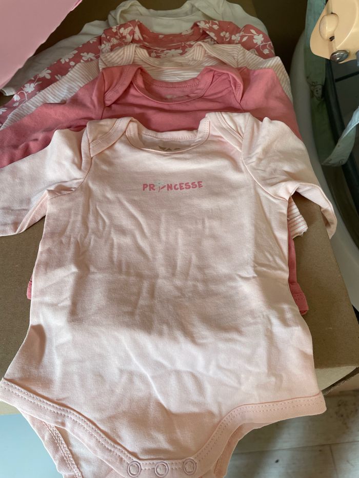 Body tape à l’œil