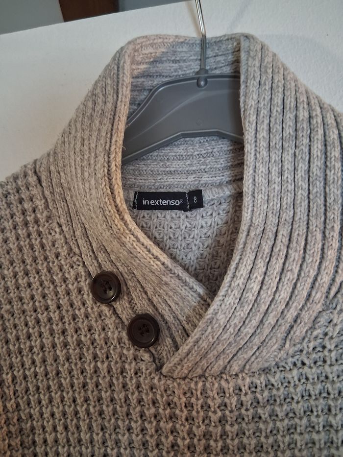 Pull - photo numéro 2