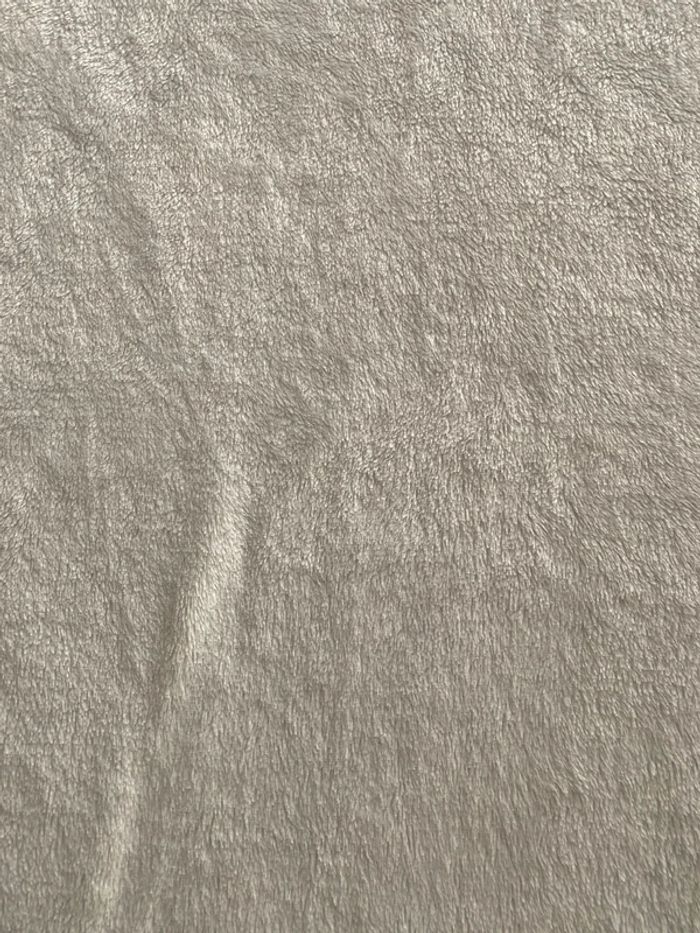 Couverture plaid chaud et doux bébé enfant cozy poussette lit - photo numéro 4