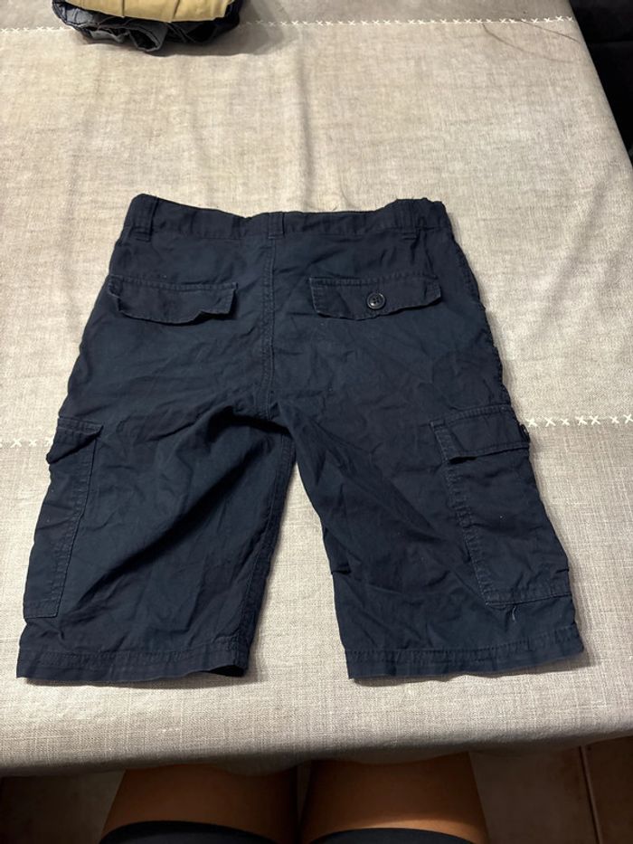 Short kiabi 10 ans - photo numéro 3